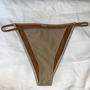 Tribe Kelley bikini bottoms